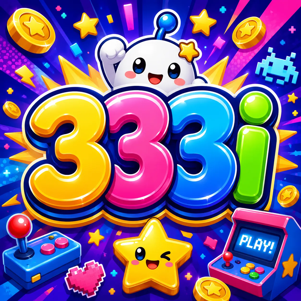 333I - Game Domino Seru dan Menyenangkan