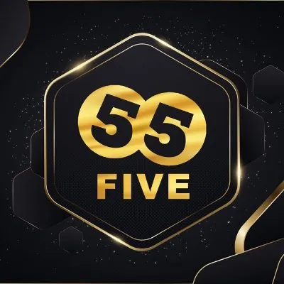 55FIVE - Game Balap Mobil Penuh Adrenalin