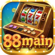 88MAIN - Aksi Seru di Ujung Jari Anda