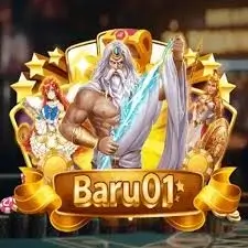 BARU01 - Pertempuran Akhir di Battle Royale
